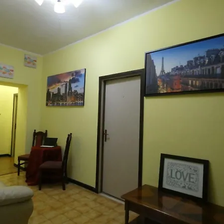 Guest house Sunlight 3*