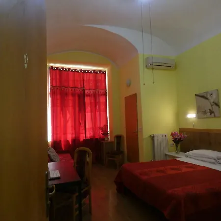 Sunlight Guest house Rome