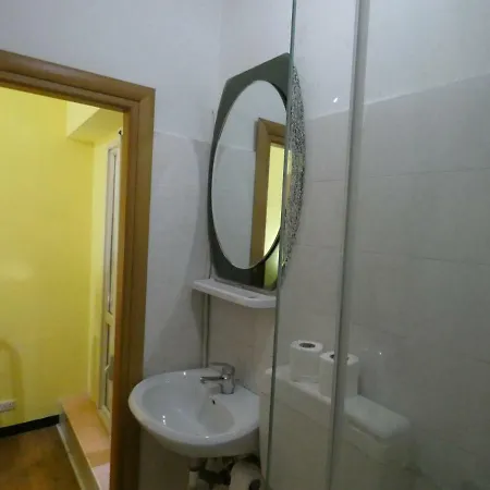 Sunlight Guest house Rome