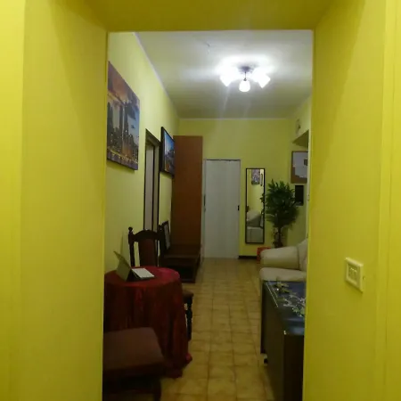 Sunlight Guest house 3*