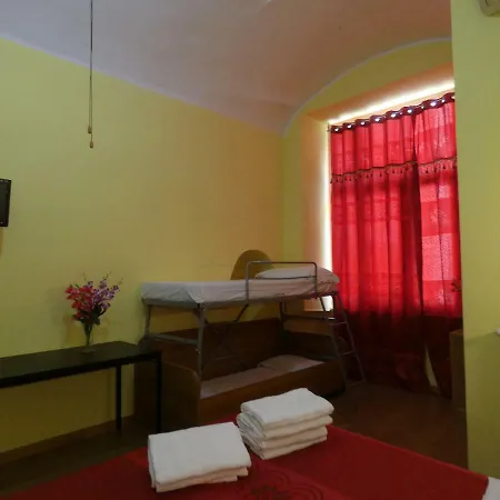 Guest house Sunlight 3*