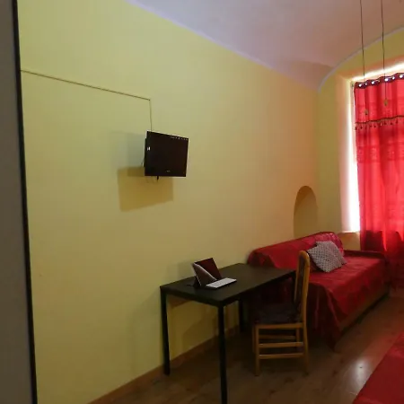 Guest house Sunlight Rome