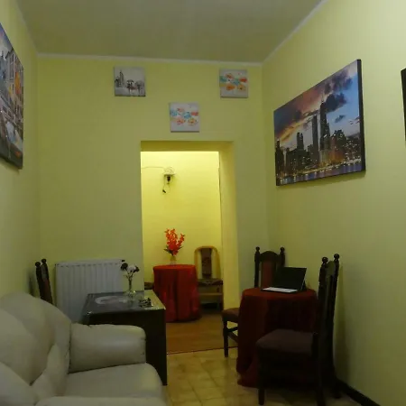 Sunlight Guest house Rome