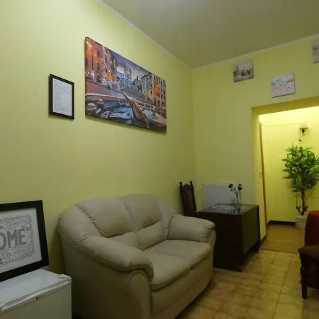 Sunlight Guest house 3*