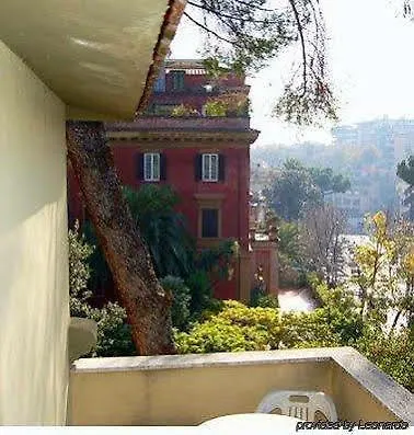 Tassoni 3* Rome