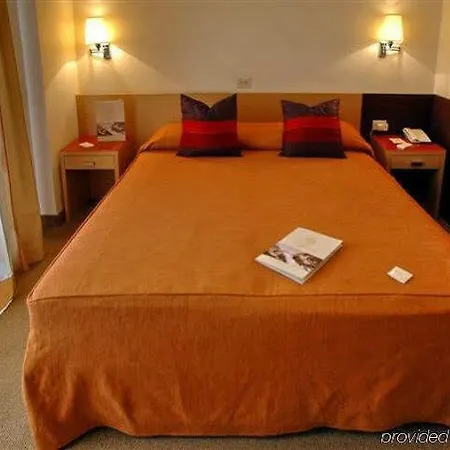 Hotel Sisto V 3*