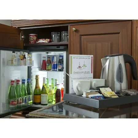 Dei Mellini Hotel Roma