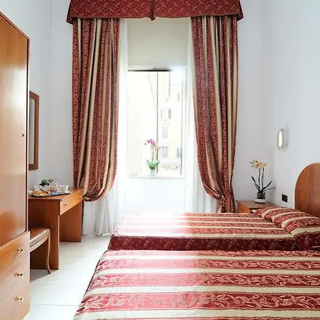 Hotel Chapter