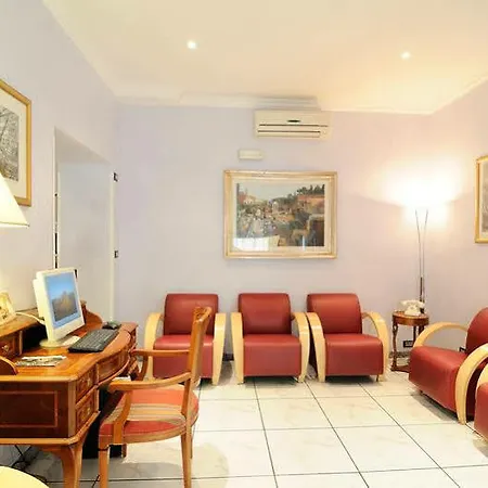 Chapter Hotel Rome