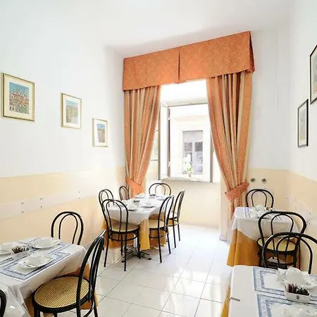 Hotel Chapter Rome