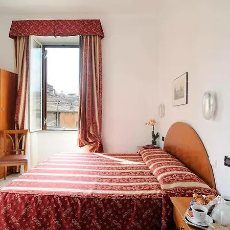 Chapter Hotel 4*