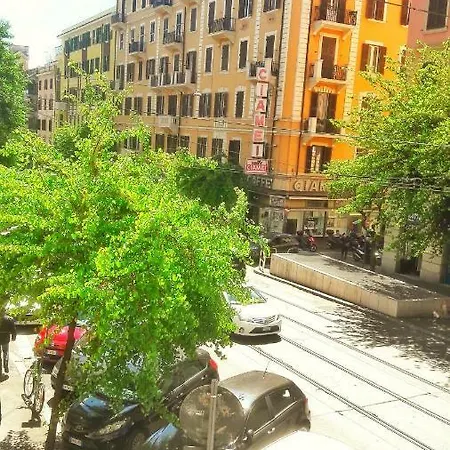 Affittacamere Nova Roma