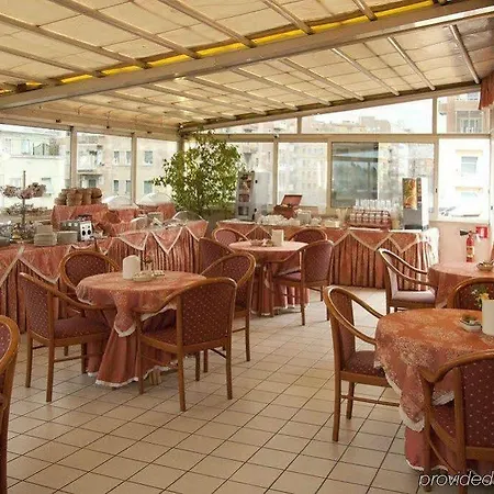 Hotel Delle Province Roma
