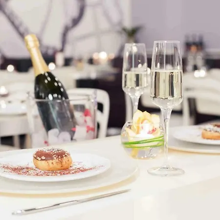 Ibis Styles Eur
