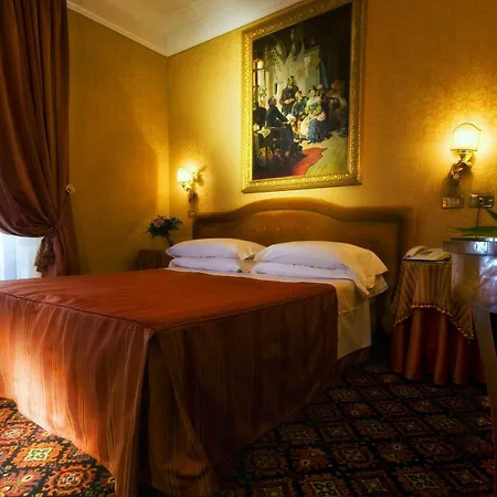 Morgana Hotel Roma