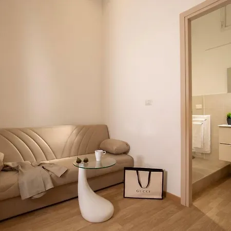 Domus Veneto Bed & Breakfast Rome