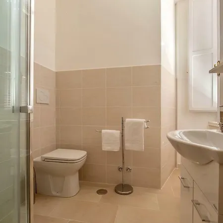 Domus Veneto Rome