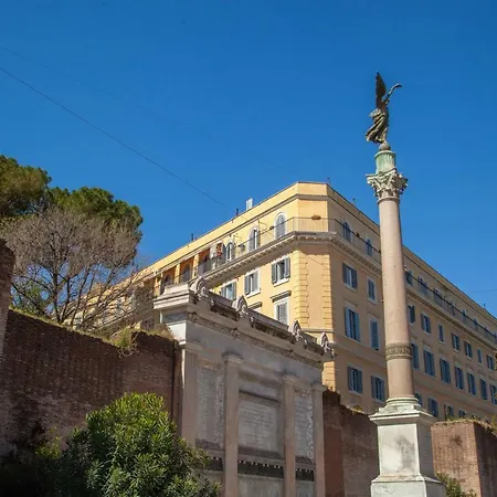 Domus Veneto Bed & Breakfast