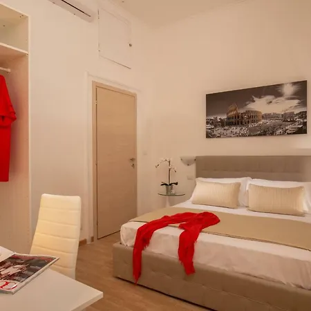 Domus Veneto Bed & Breakfast 2*