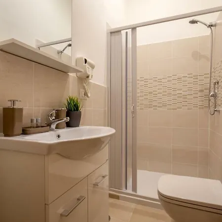 Domus Veneto Bed & Breakfast Rome