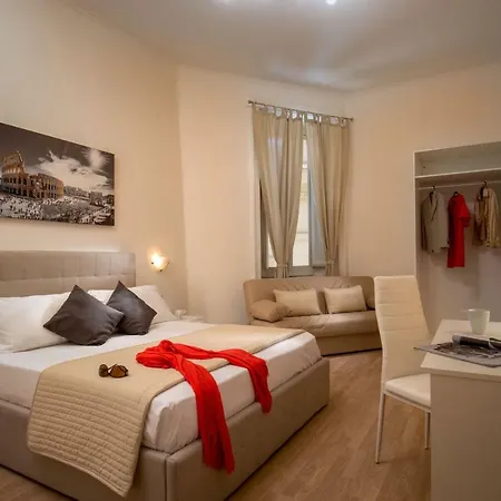 Domus Veneto Bed & Breakfast 2*