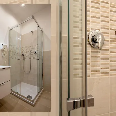 Domus Veneto Bed & Breakfast Rome