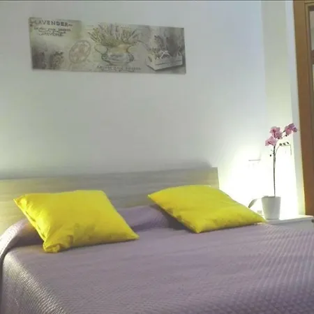 Maria Dream Maison d'hôtes