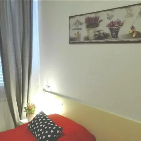 Maison d'hôtes Maria Dream