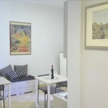 Maison d'hôtes Maria Dream Rome