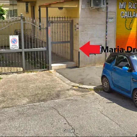 Maria Dream Maison d'hôtes 3*