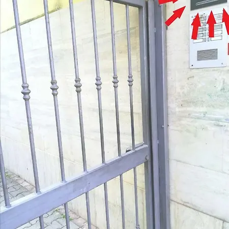 Maison d'hôtes Maria Dream 3*