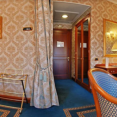 Barberini Hotel Roma