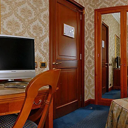 Barberini 4*