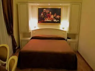Bed and breakfast Domus Via Veneto Roma