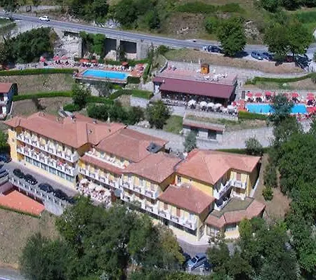 Hotel Ottocento Roma