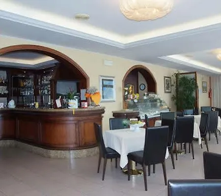 Ottocento Hotel