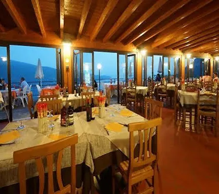 Hotel Ottocento 4*