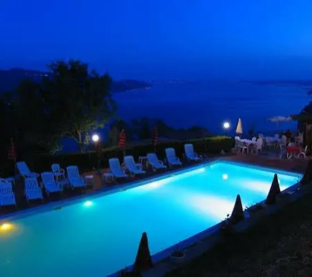 Hotel Ottocento 4*