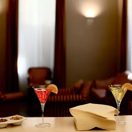 Hotel Torlonia
