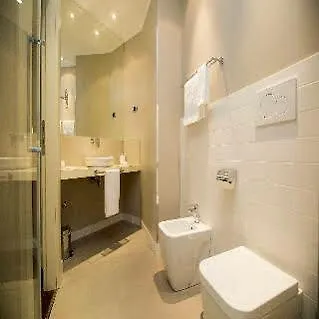 Torlonia Hotel Rome