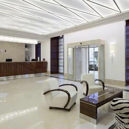 Hotel Una Deco 4*