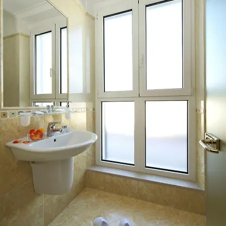 Esposizione Hotel Roma
