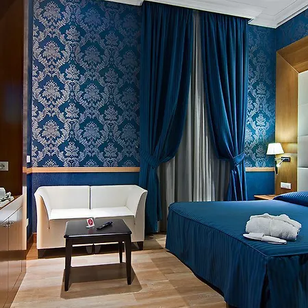 Gioberti Rome