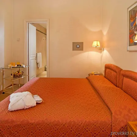 Palazzo Ripetta 5* Ρώμη