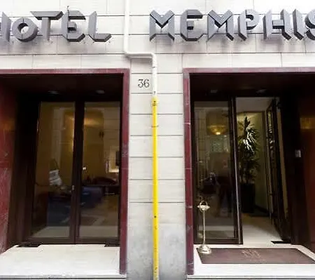 Memphis 4*