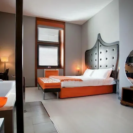 Hotel Orange