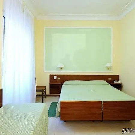 Igea Hotel 3*