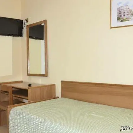 Hotel Igea Rome