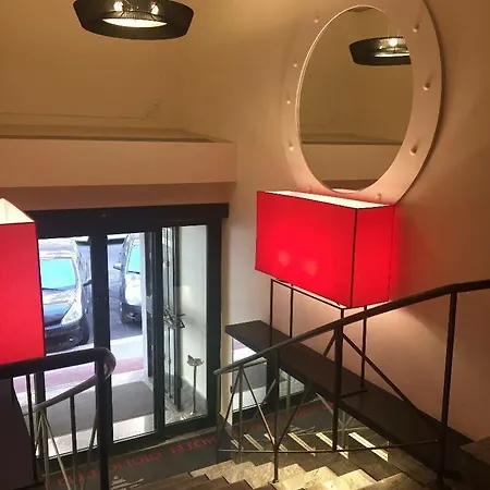 Giglio Dell'opera Hotel Rome