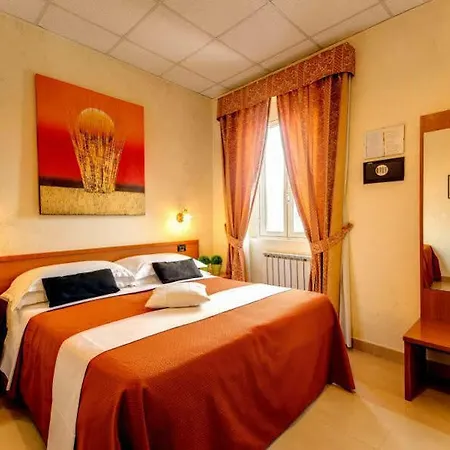 Parker - Gruppo Blam 3* Roma